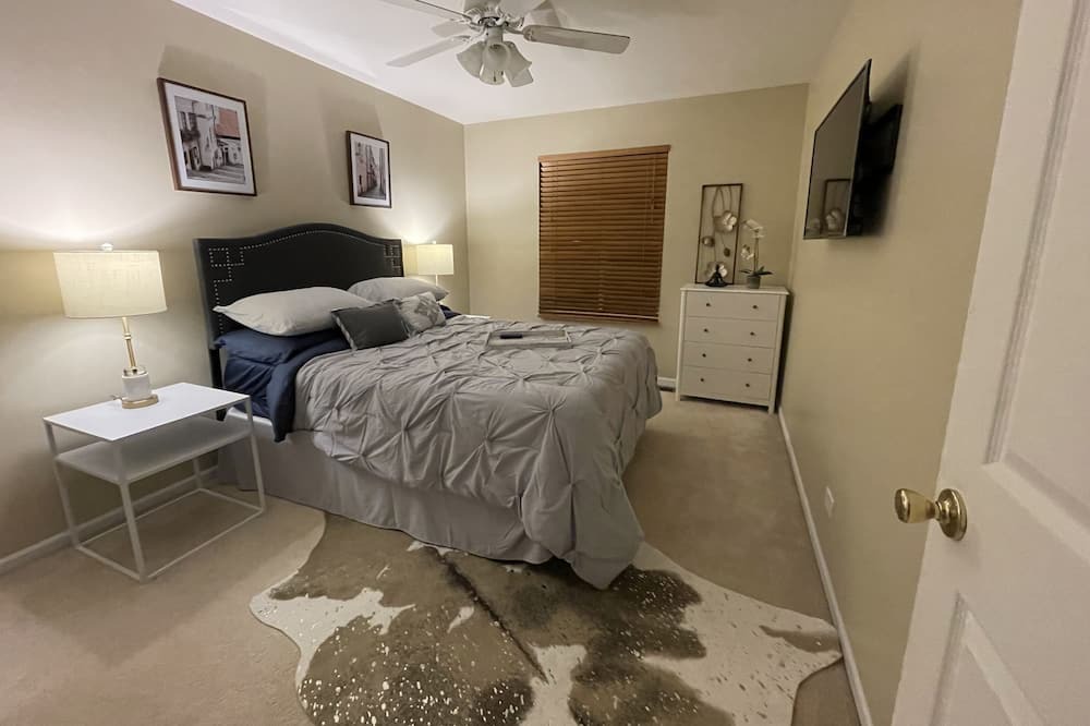 Photo of Bedroom in Lockport