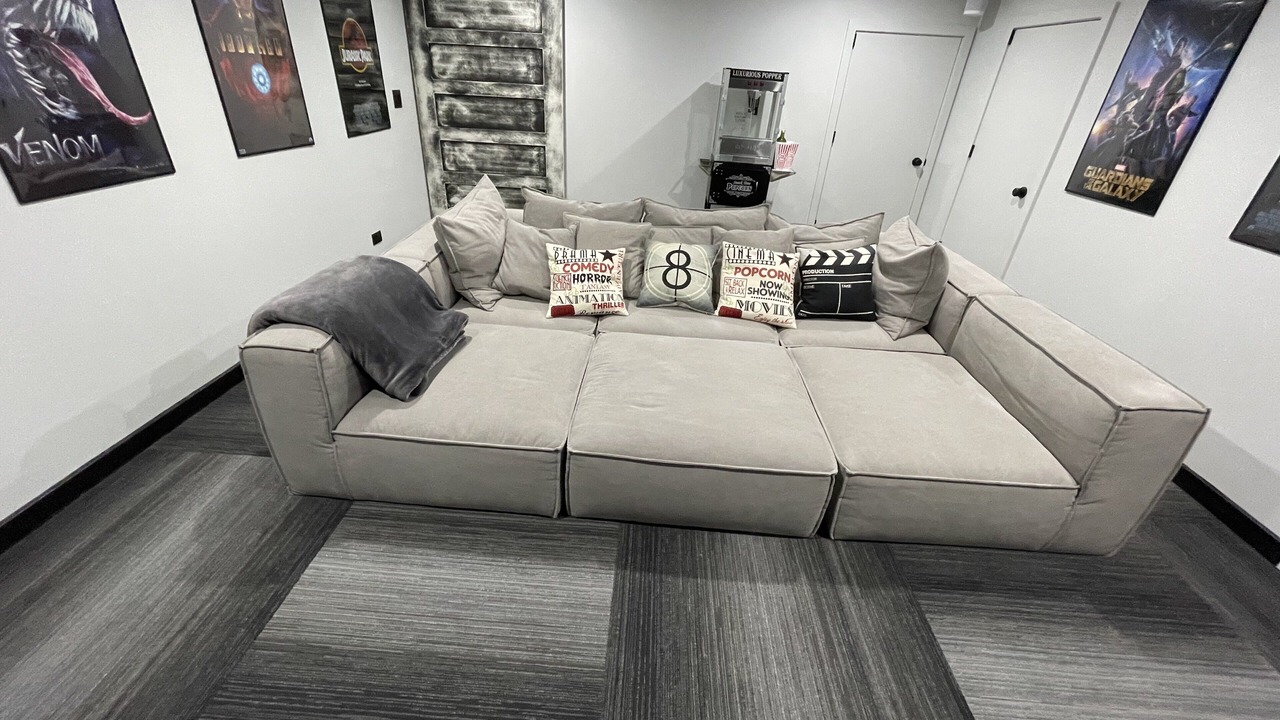 Photo of Livingroom in Homer Glen