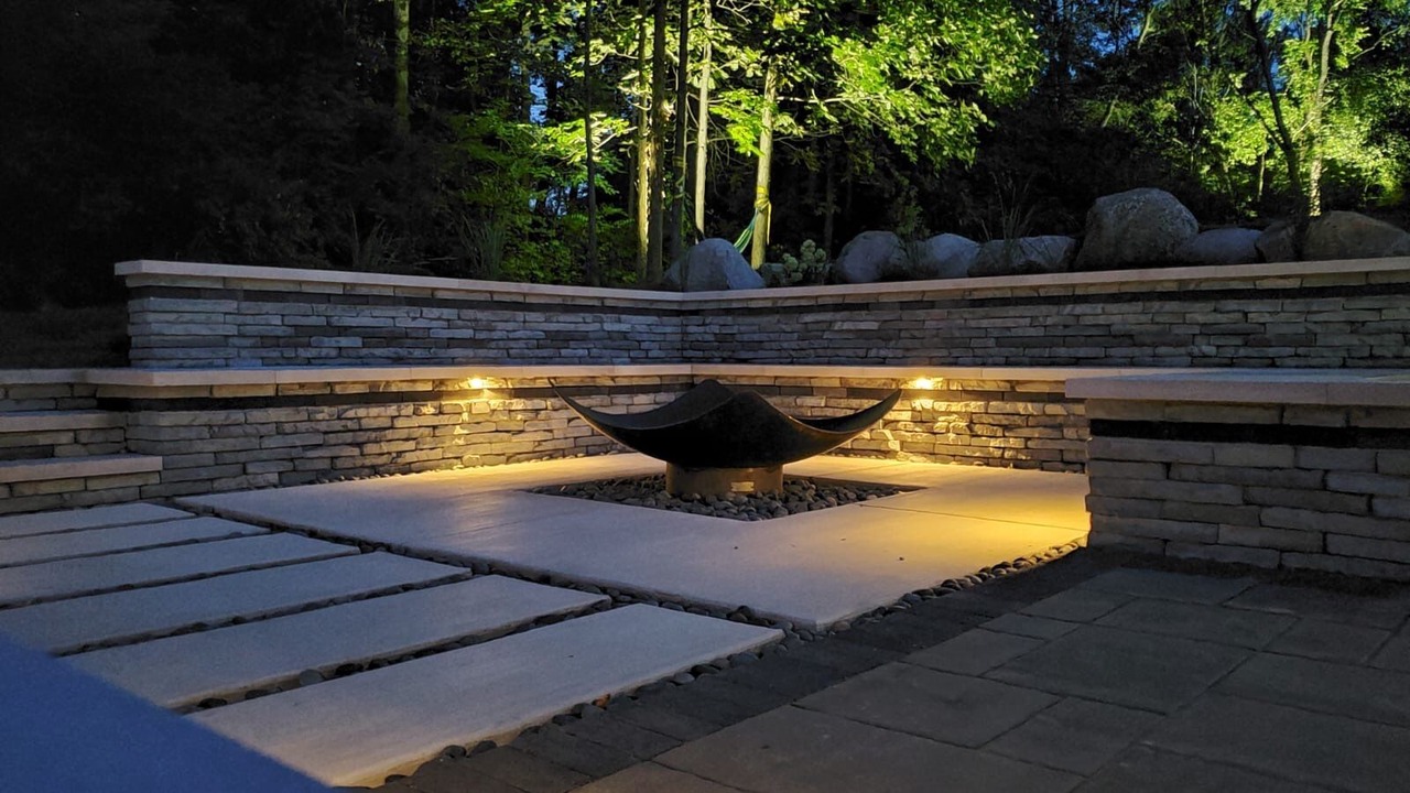 Photo of Outdoor in Homer Glen