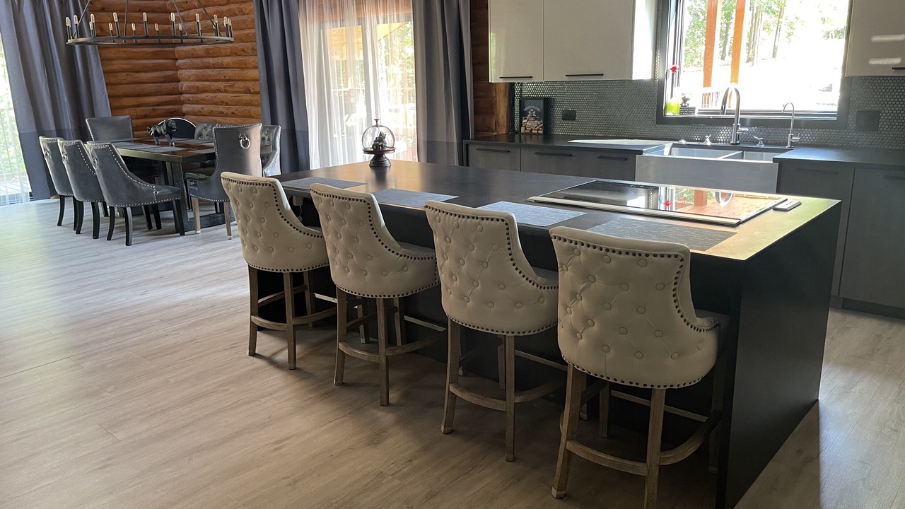 Photo of Kitchen in Homer Glen