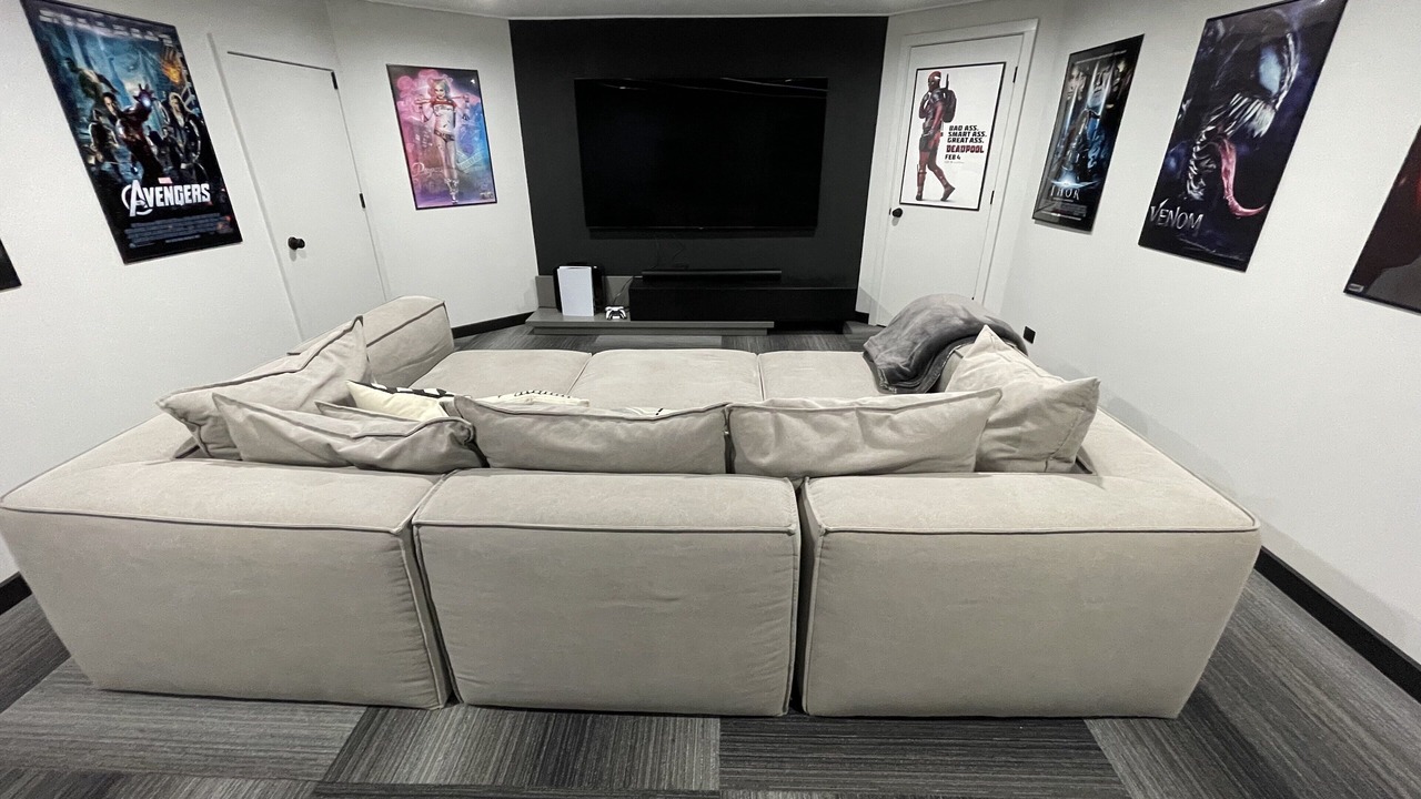 Photo of Livingroom in Homer Glen
