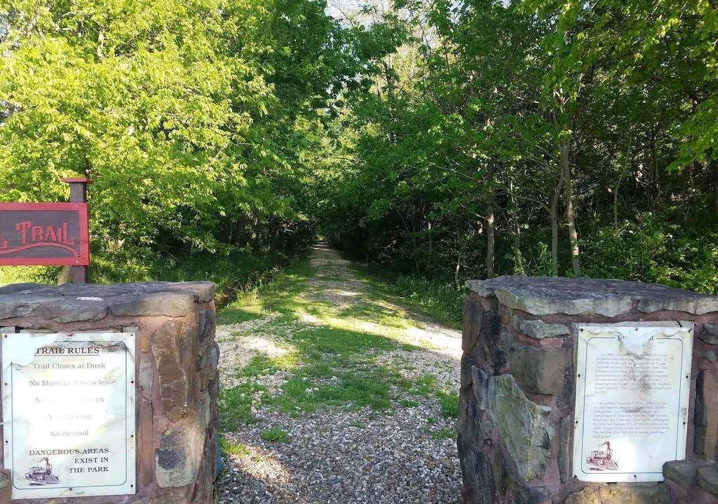 Photo of Outdoor in Alto Pass