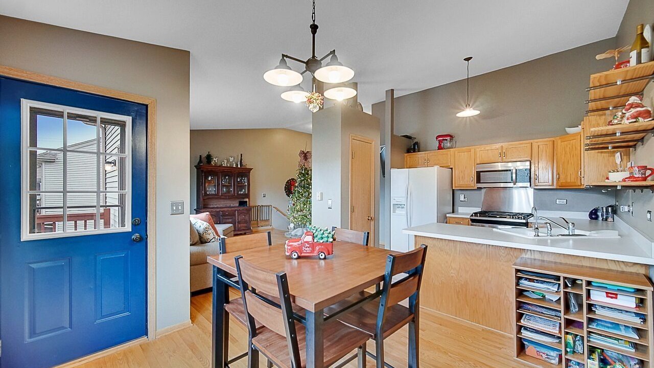 Photo of Kitchen in Frankfort