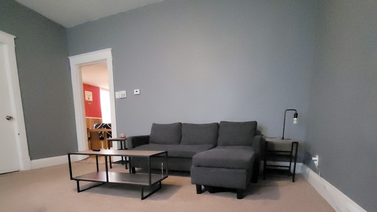 Photo of Livingroom in Granite City