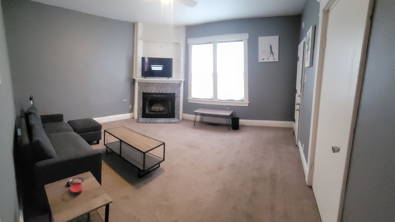 Photo of Livingroom in Granite City