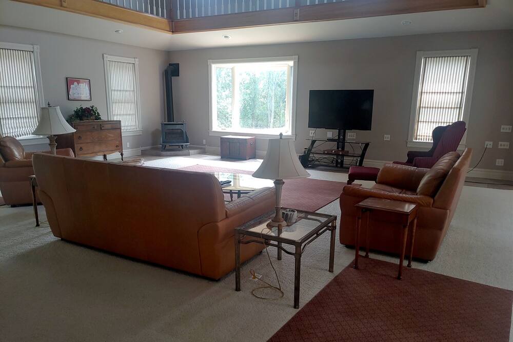Photo of Livingroom in Ottawa