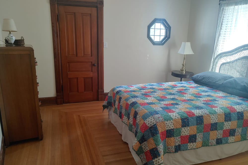 Photo of Bedroom in Ottawa
