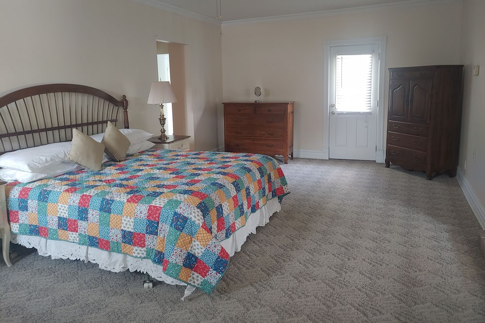 Photo of Bedroom in Ottawa