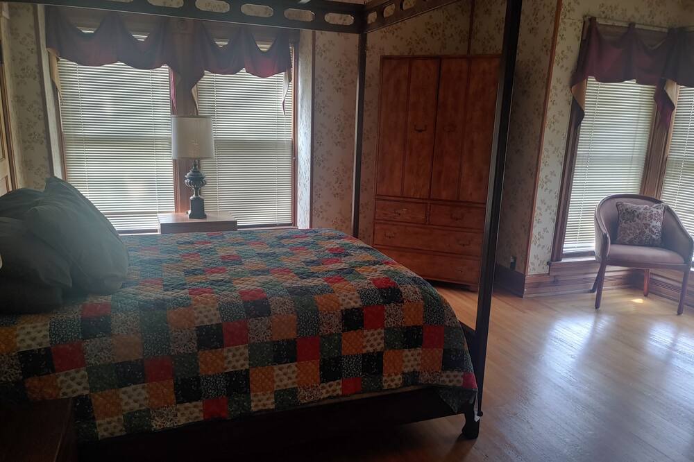 Photo of Bedroom in Ottawa