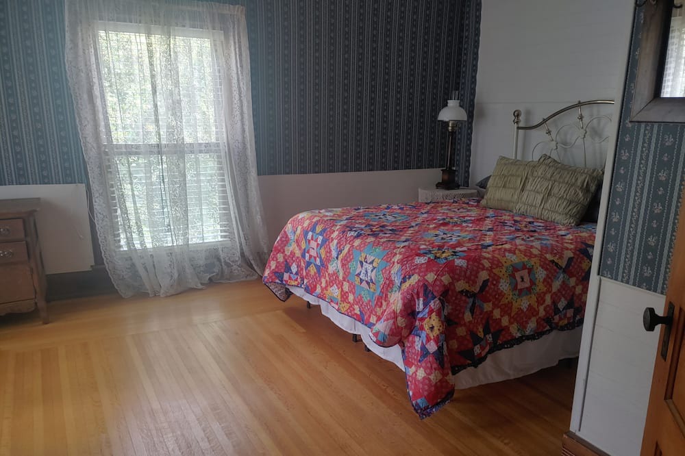 Photo of Bedroom in Ottawa