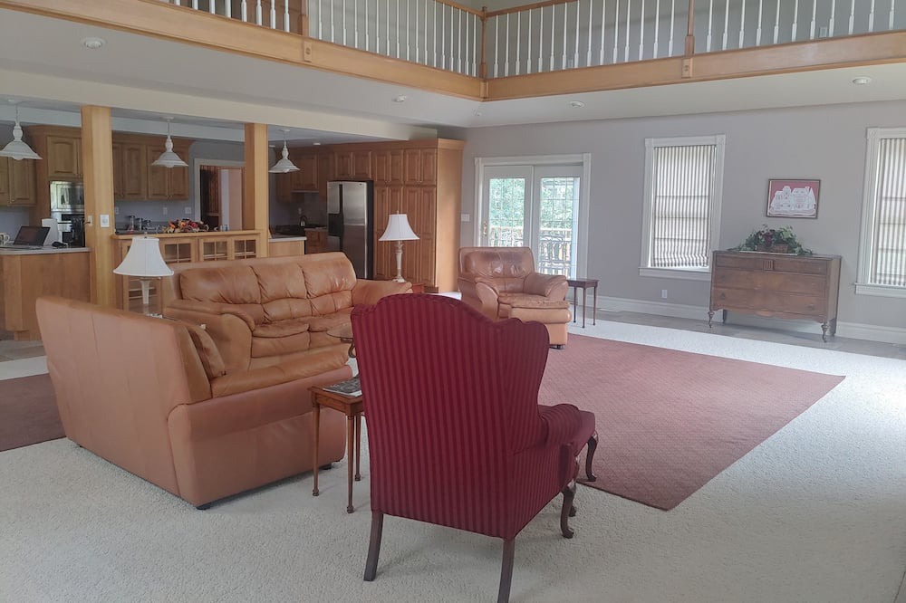 Photo of Livingroom in Ottawa