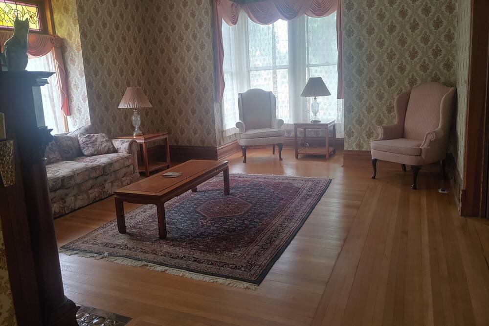 Photo of Livingroom in Ottawa