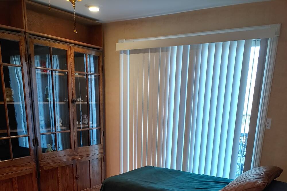 Photo of Bedroom in Ottawa