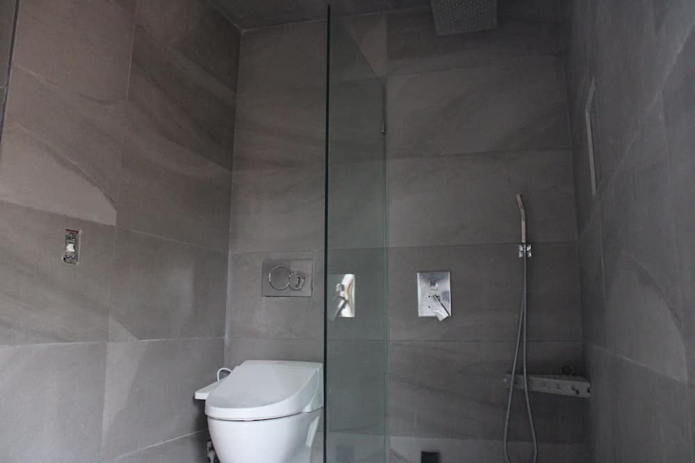 Photo of Bathroom in Pulaski Park