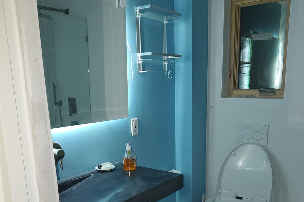 Photo of Bathroom in Pulaski Park