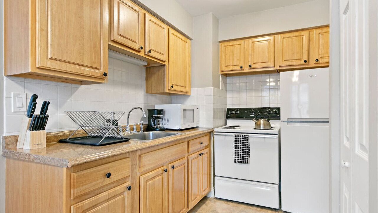Photo of Kitchen in Lake View East