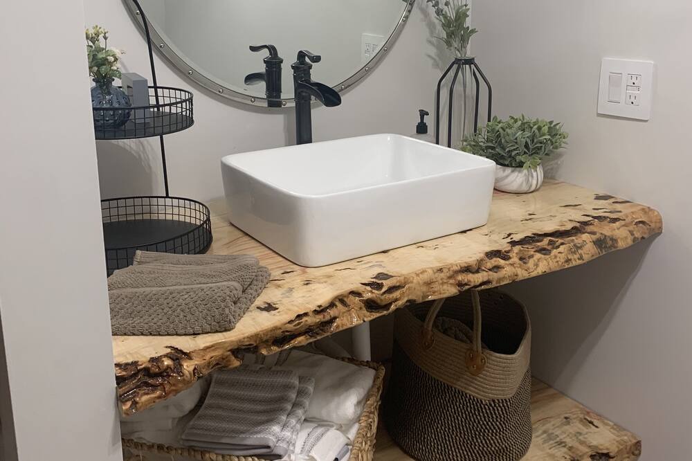 Photo of Bathroom in Ozark