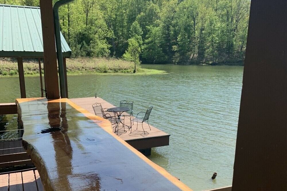 Photo of Outdoor in Ozark
