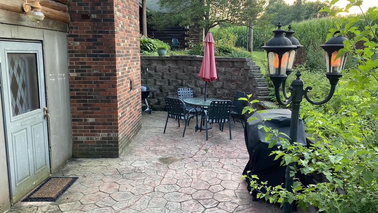 Photo of Outdoor in Freeburg