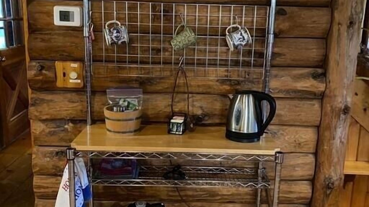 Photo of Kitchen in Freeburg