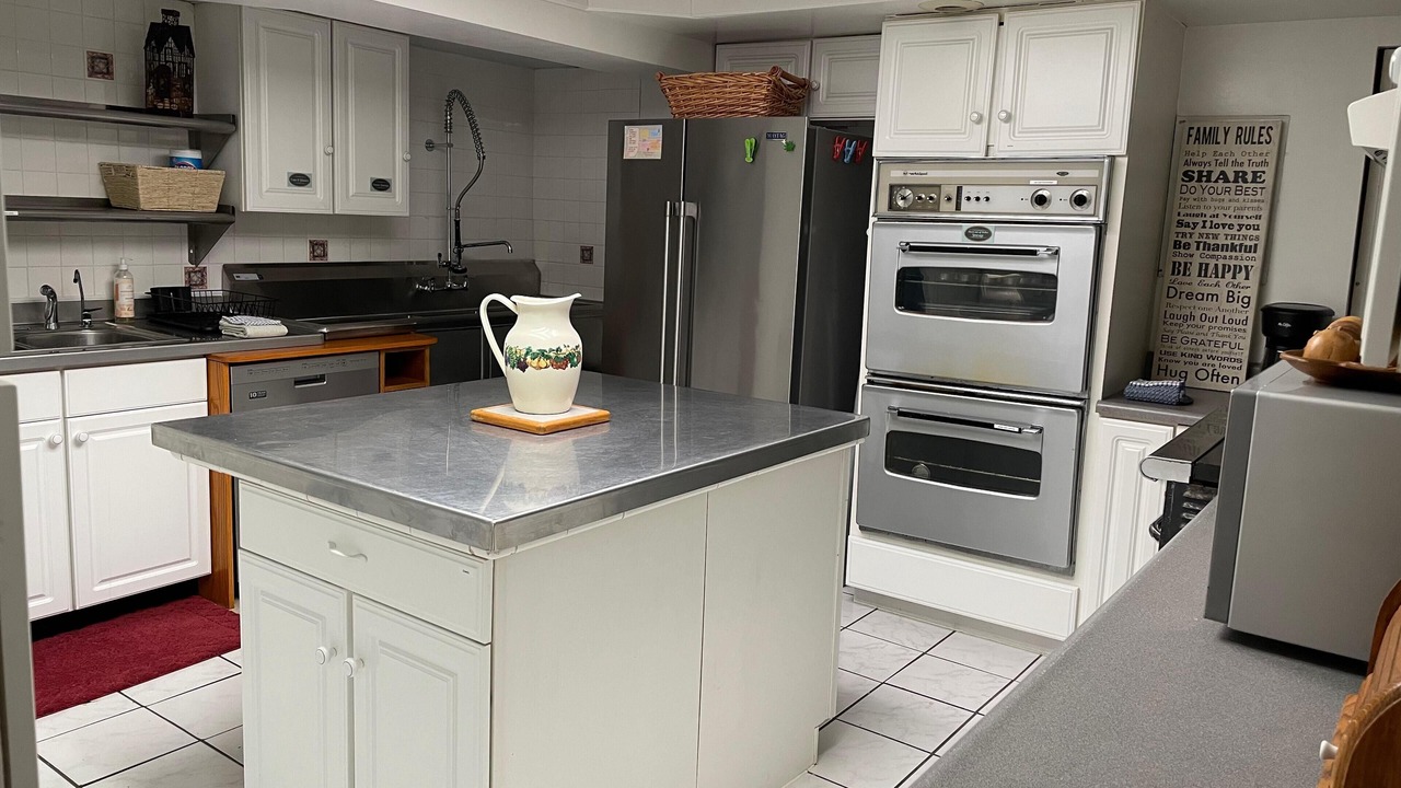 Photo of Kitchen in Freeburg