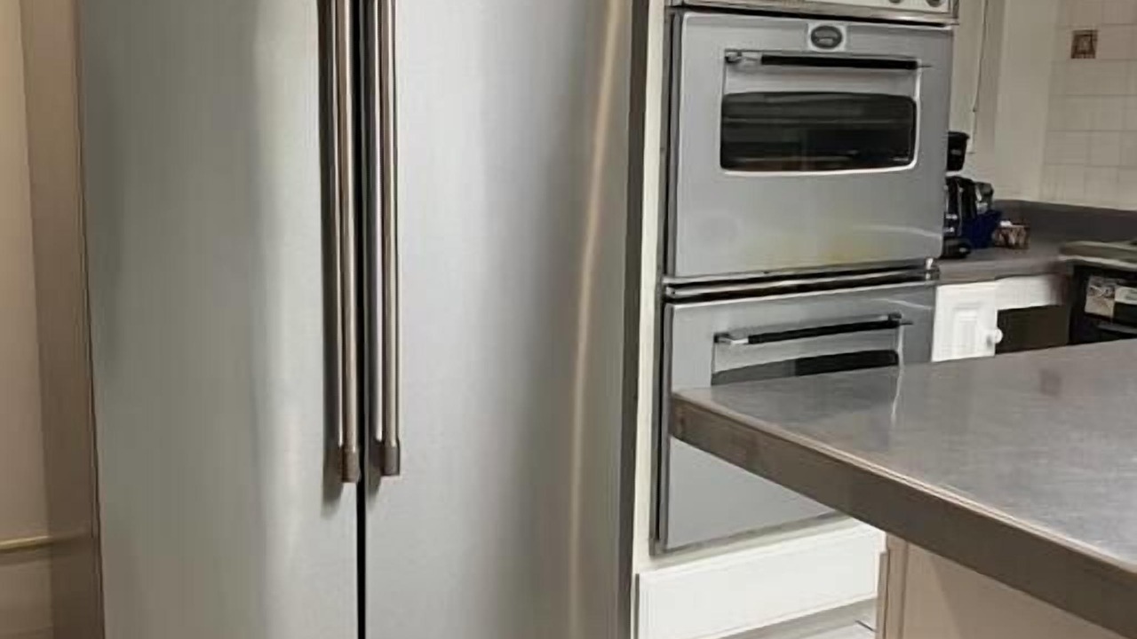 Photo of Kitchen in Freeburg