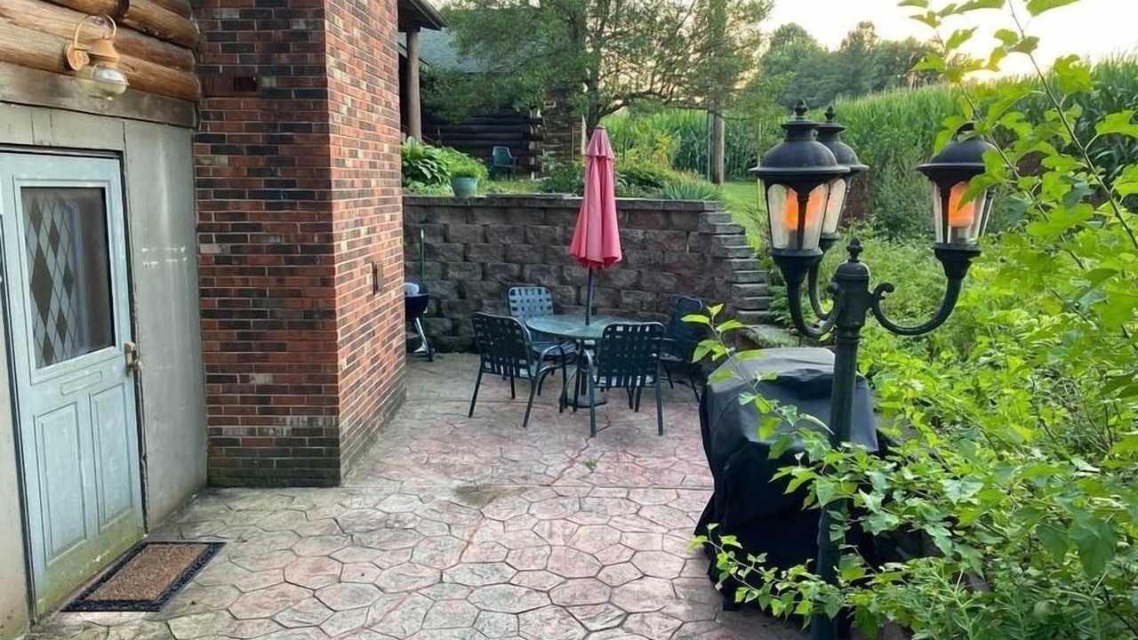 Photo of Outdoor in Freeburg