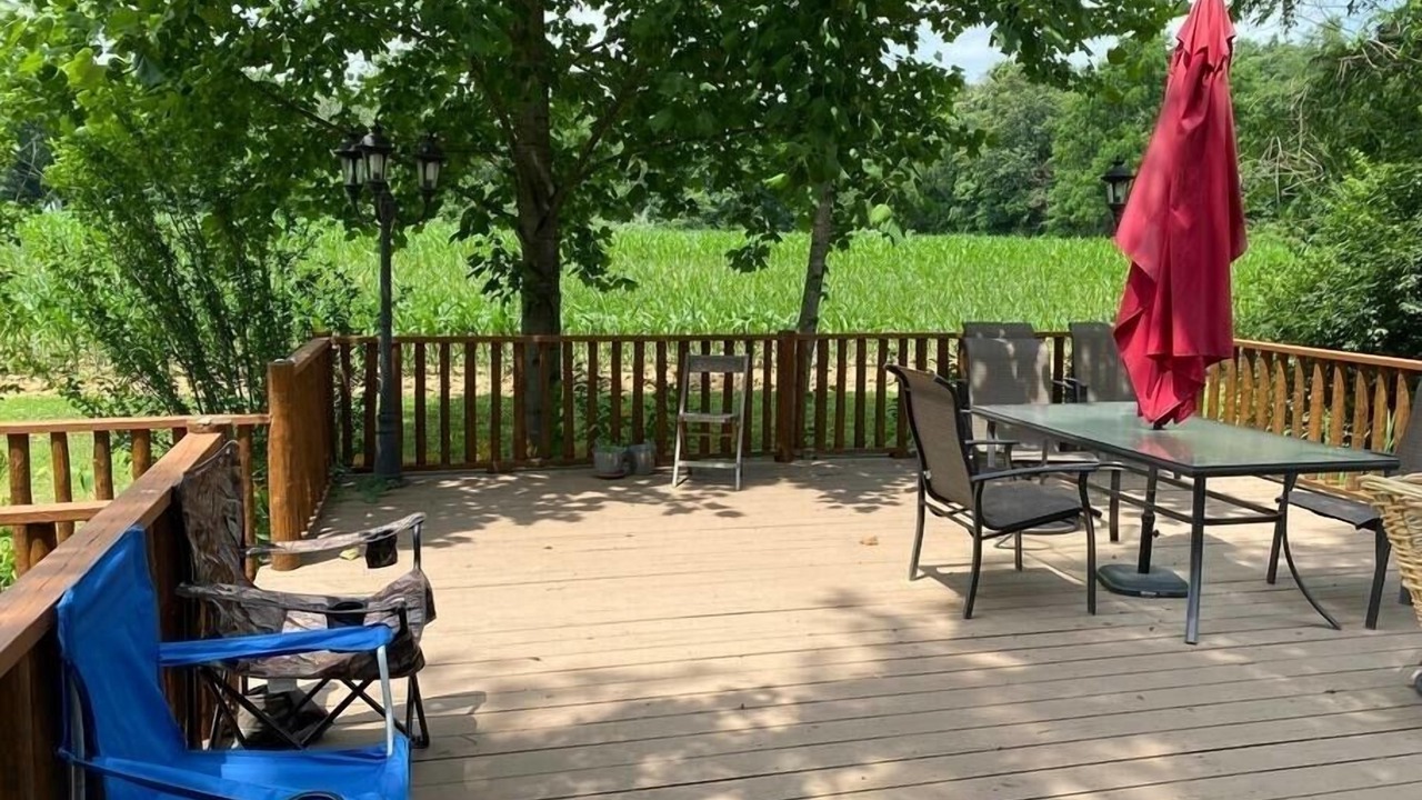 Photo of Outdoor in Freeburg