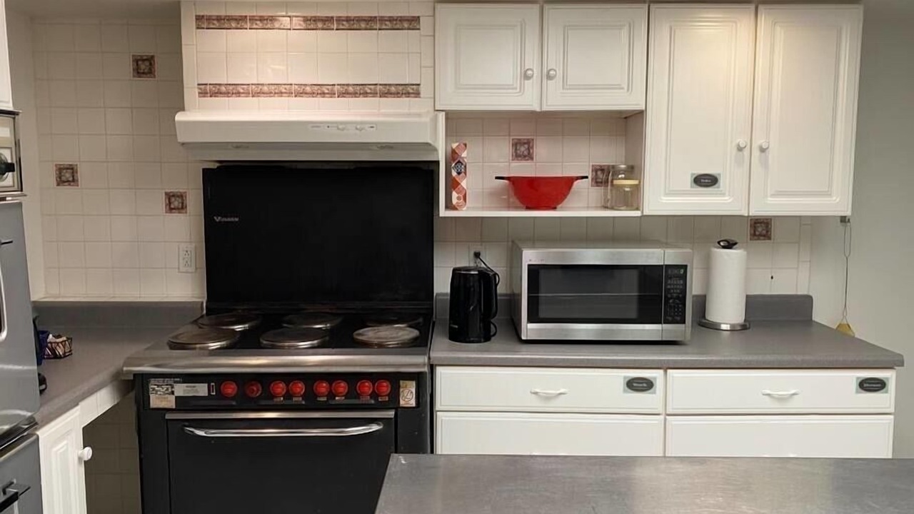 Photo of Kitchen in Freeburg