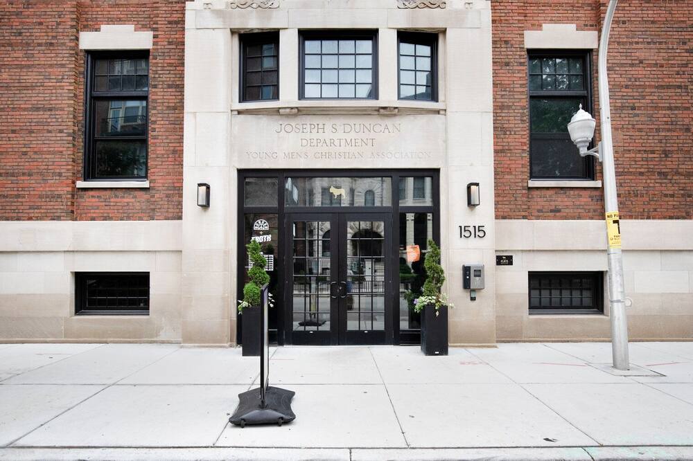 Photo of Outdoor in Near West Side