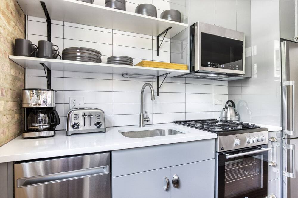 Photo of Kitchen in Near West Side