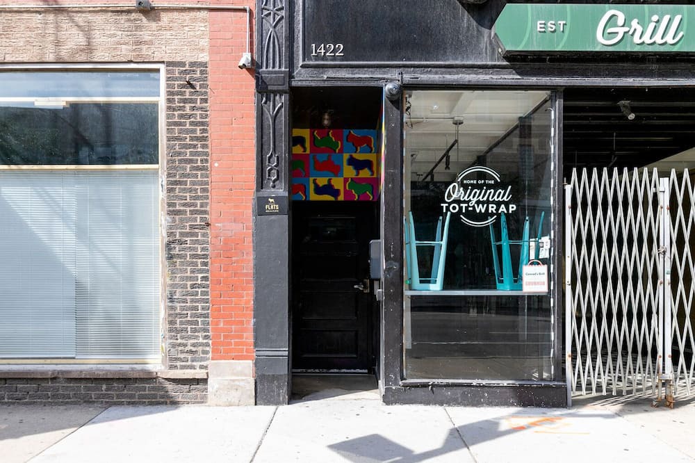 Photo of Outdoor in Wicker Park