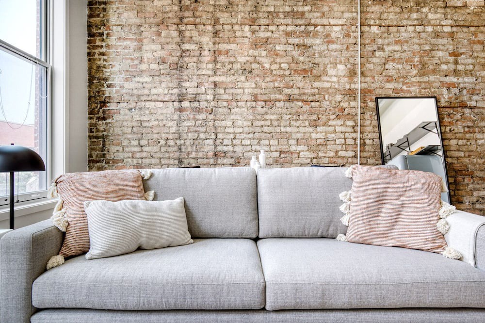 Photo of Livingroom in Wicker Park