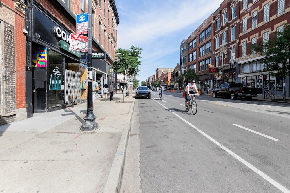 Photo of Others in Wicker Park