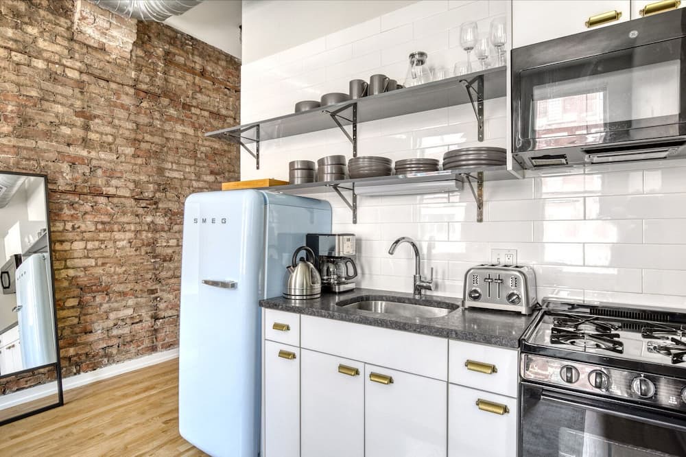Photo of Kitchen in Wicker Park