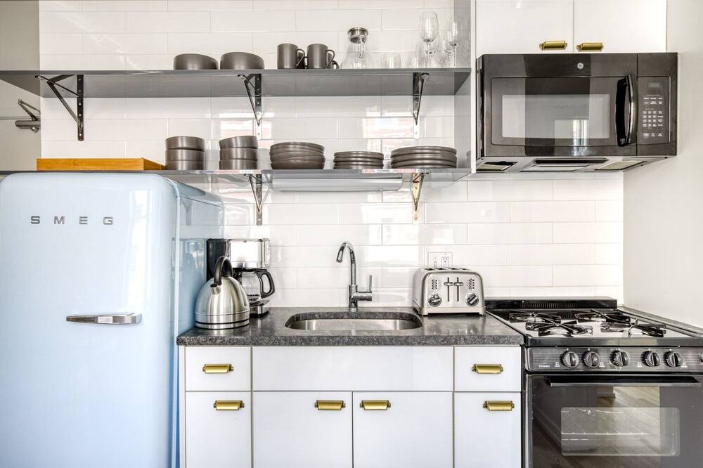 Photo of Kitchen in Wicker Park