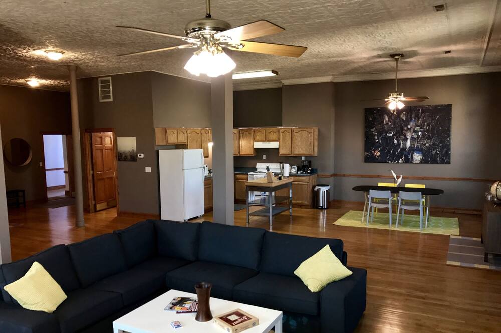 Photo of Bedroom in Jerseyville