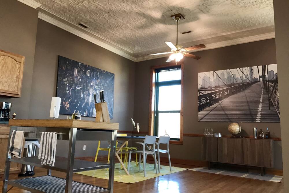 Photo of Bedroom in Jerseyville