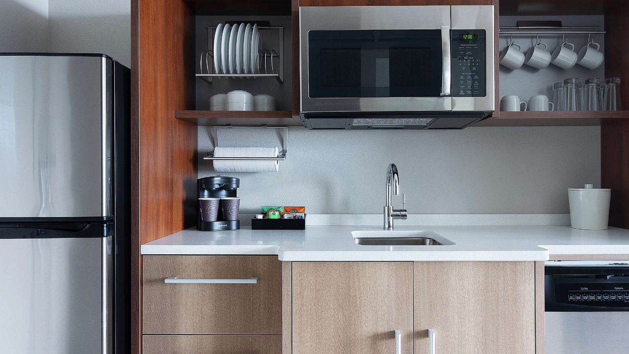 Photo of Kitchen in Near South Side