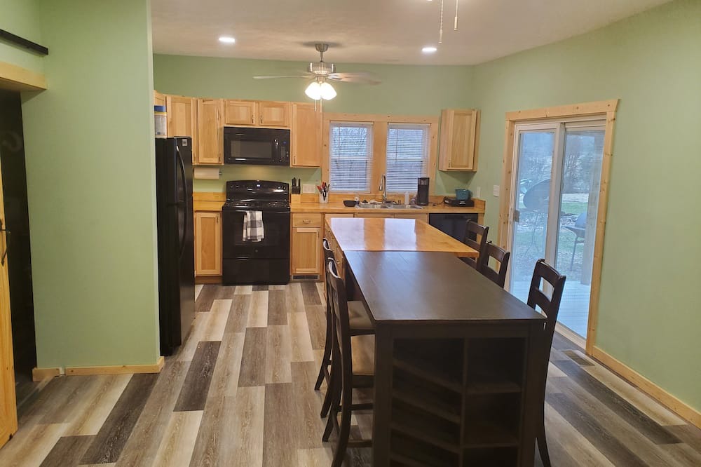 Photo of Kitchen in Pomona