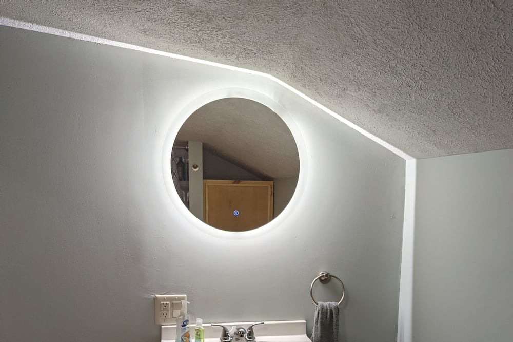 Photo of Bathroom in Pomona
