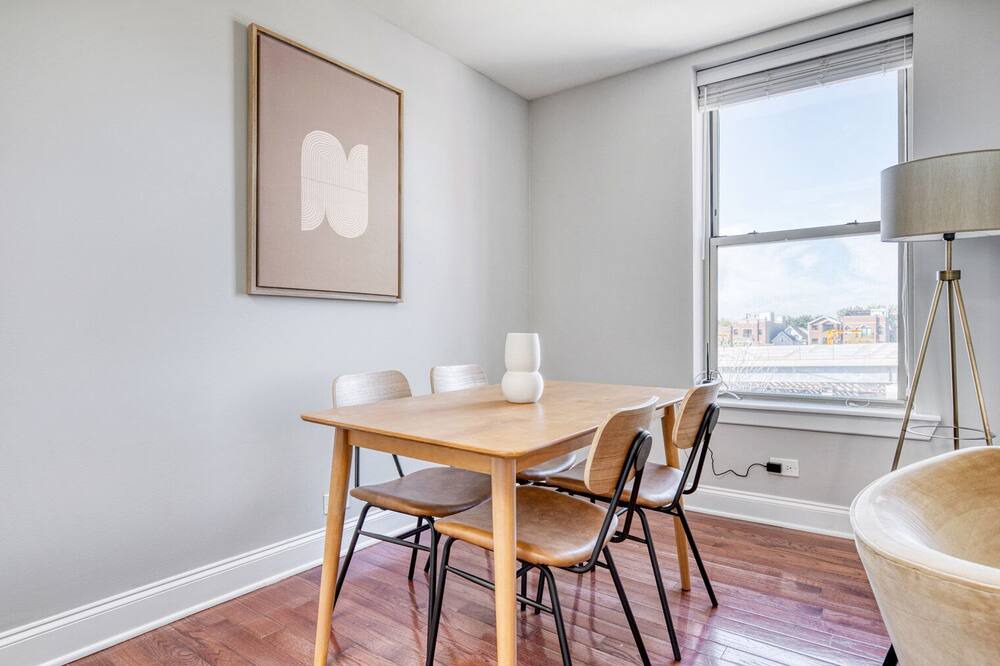 Photo of Kitchen in Lakeview