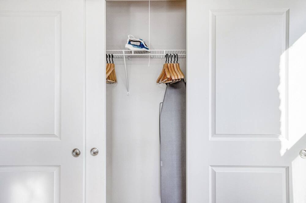 Photo of Bedroom in Lakeview
