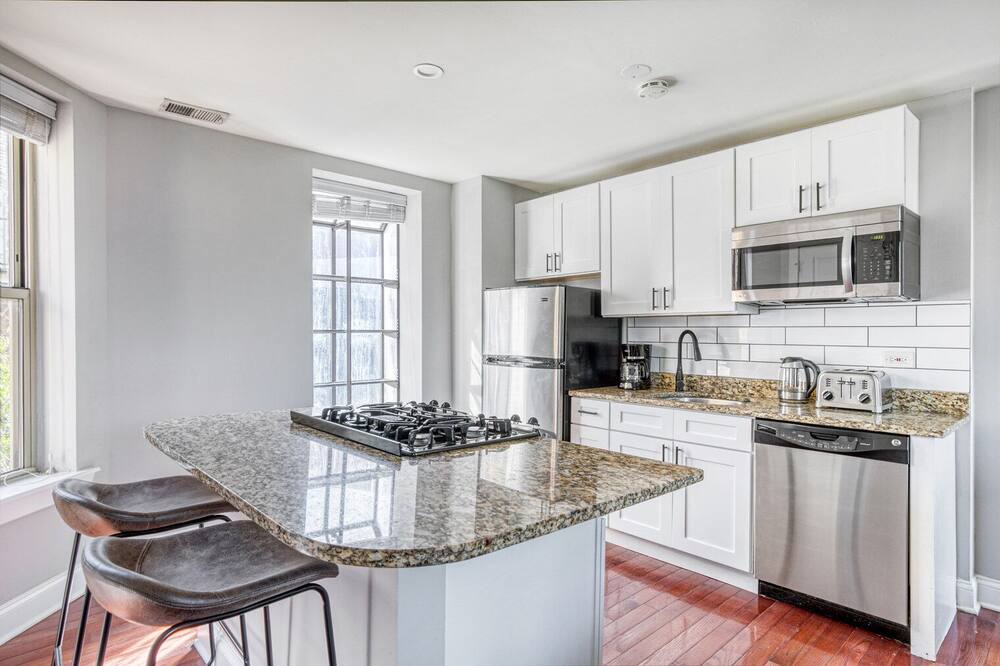 Photo of Kitchen in Lakeview