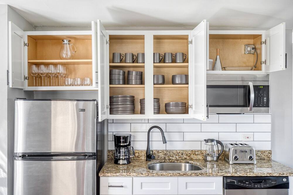 Photo of Kitchen in Lakeview