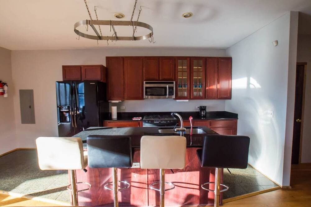 Photo of Kitchen in Pulaski Park