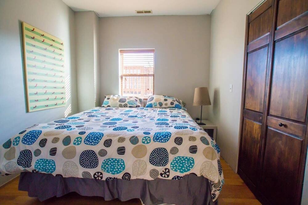 Photo of Bedroom in Pulaski Park