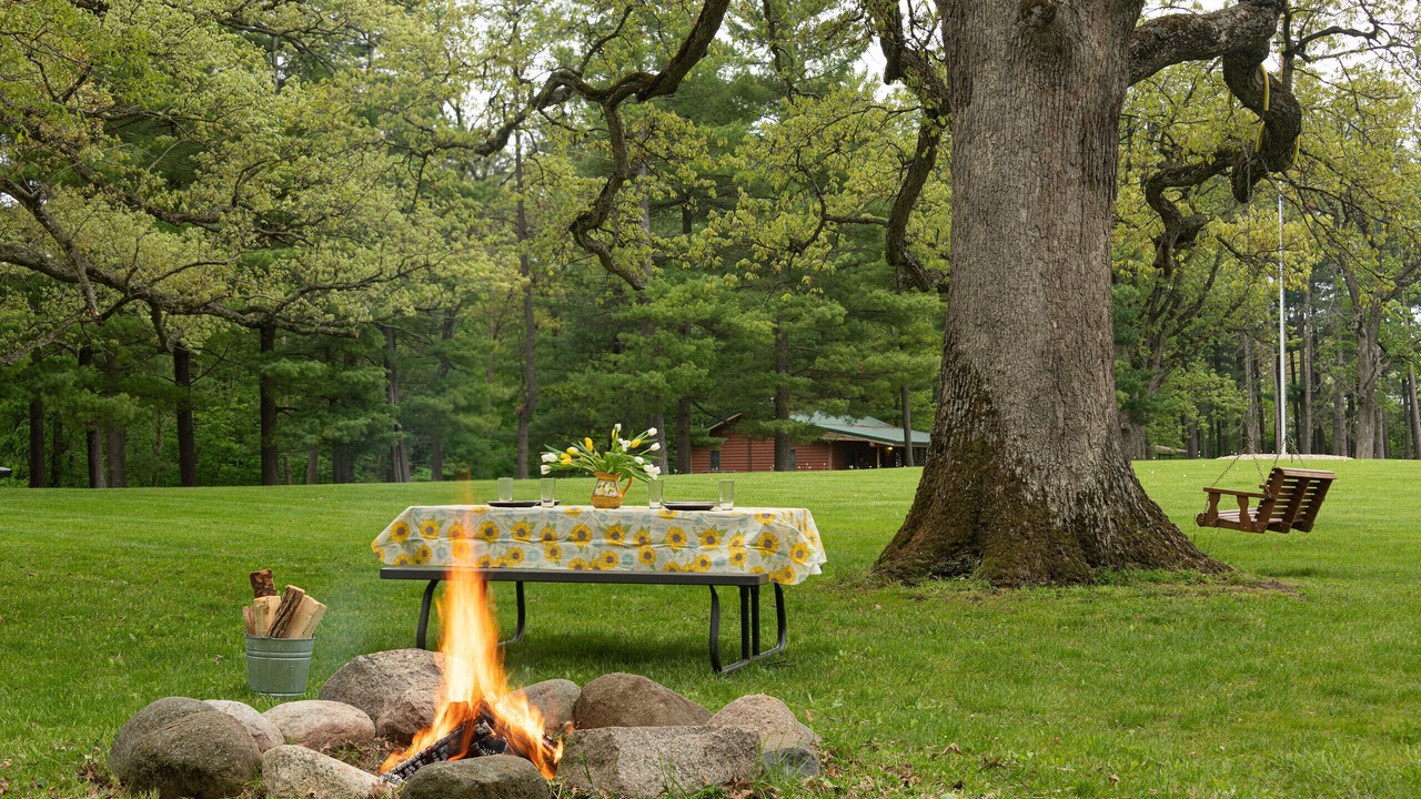 Photo of Outdoor in Triumph