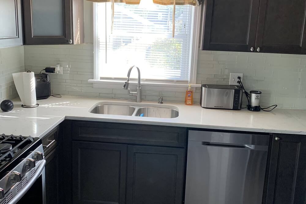 Photo of Kitchen in Oak Lawn