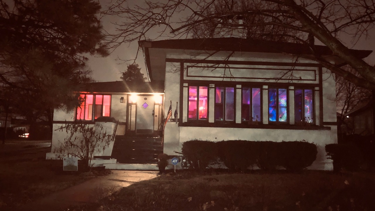 Photo of Outdoor in Maywood